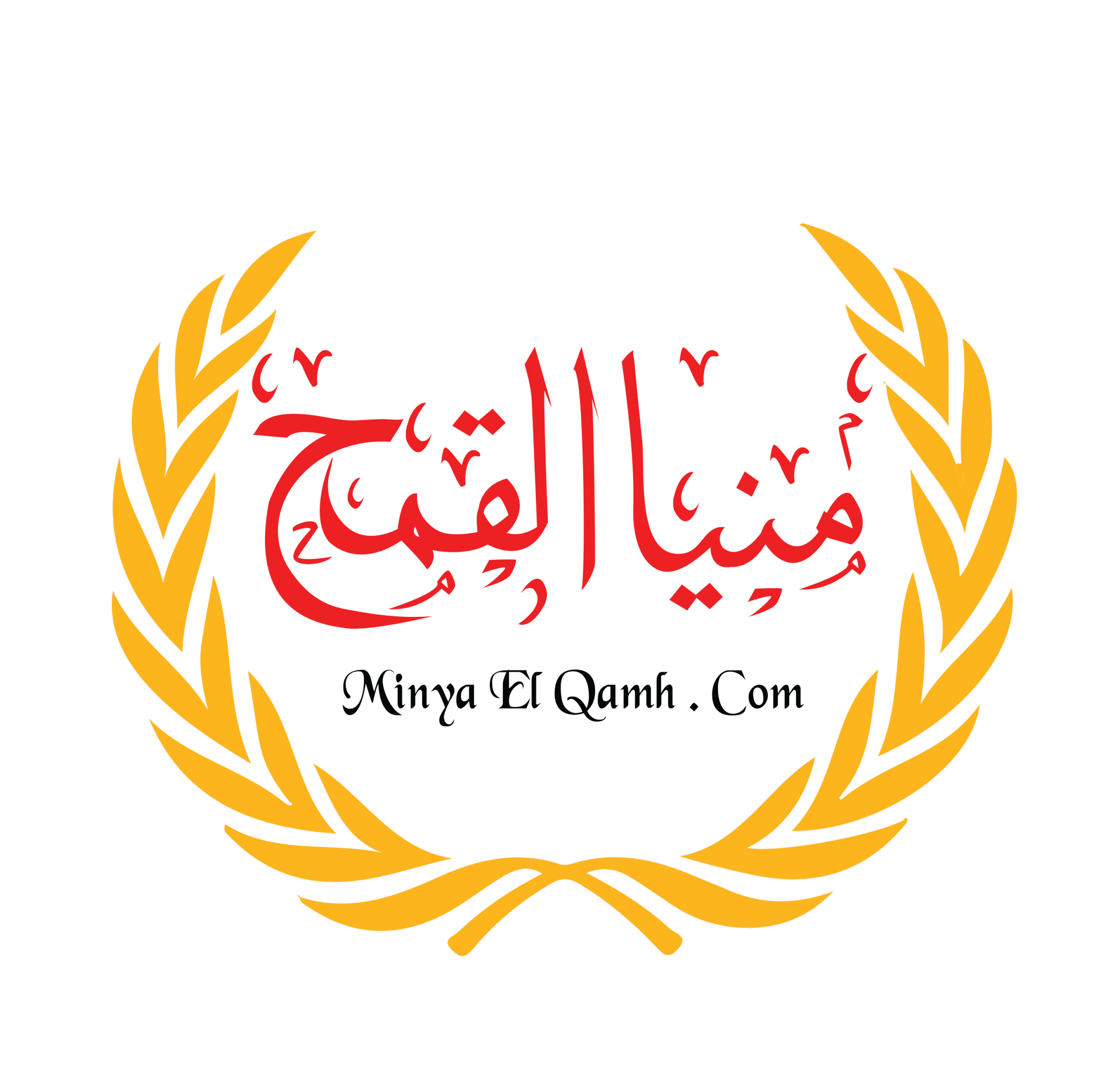موقع منيا القمح