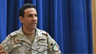 اللواء الركن تركي