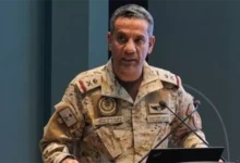اللواء الركن تركي