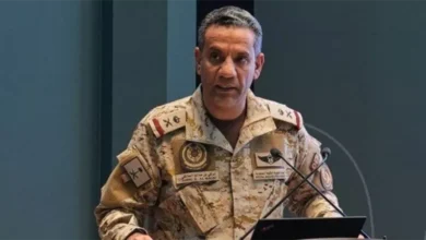 اللواء الركن تركي