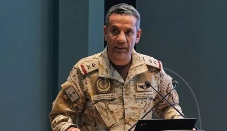 اللواء الركن تركي