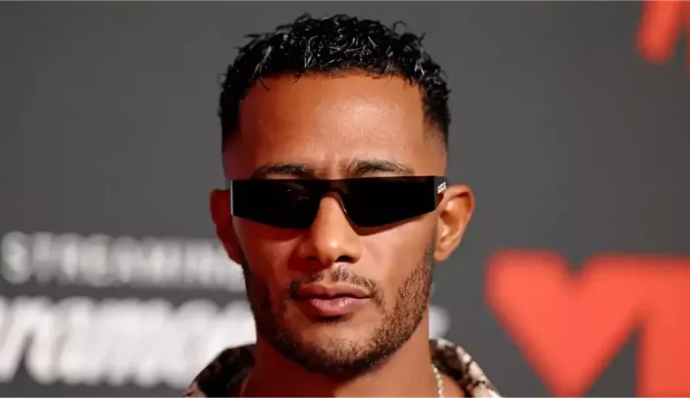 محمد رمضان، فيتو
