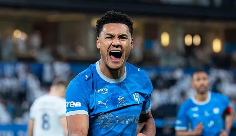 الهلال والفتح