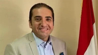 متى بشاي رئيس لجنة