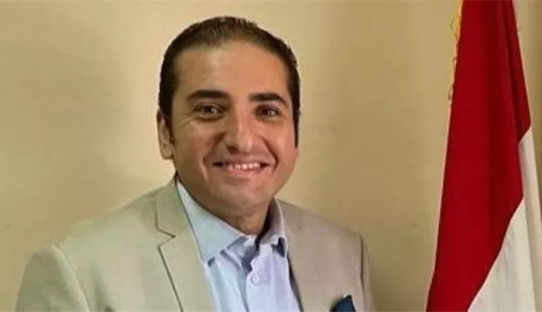 متى بشاي رئيس لجنة