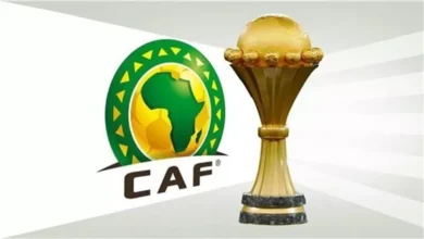 كأس أمم أفريقيا،