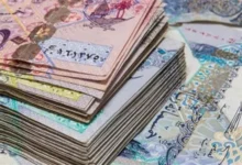 الريال القطري، فيتو