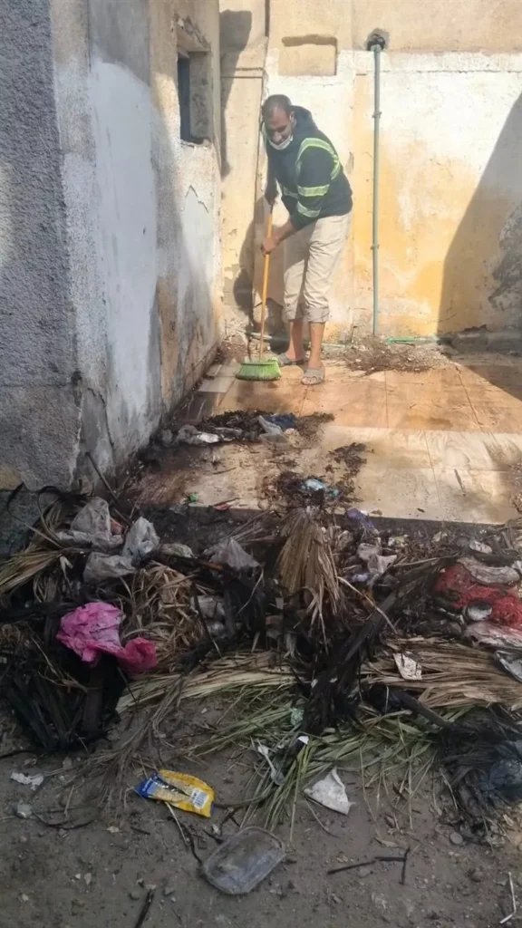 جانب من الحملة،فيتو