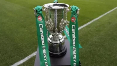 كأس كاراباو، فيتو