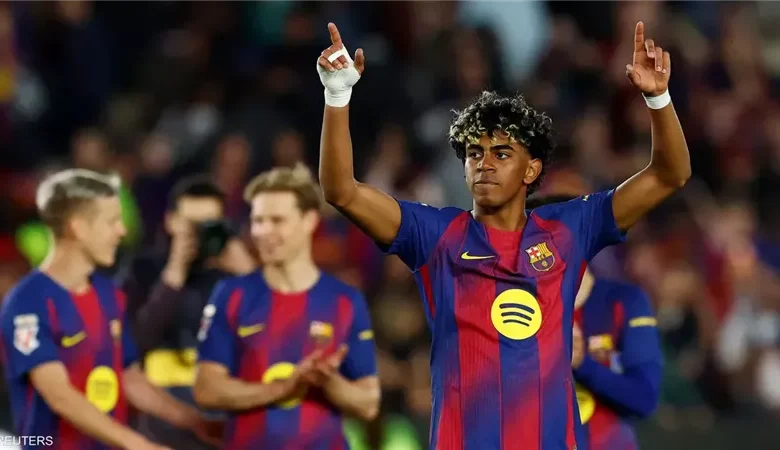 برشلونة، فيتو