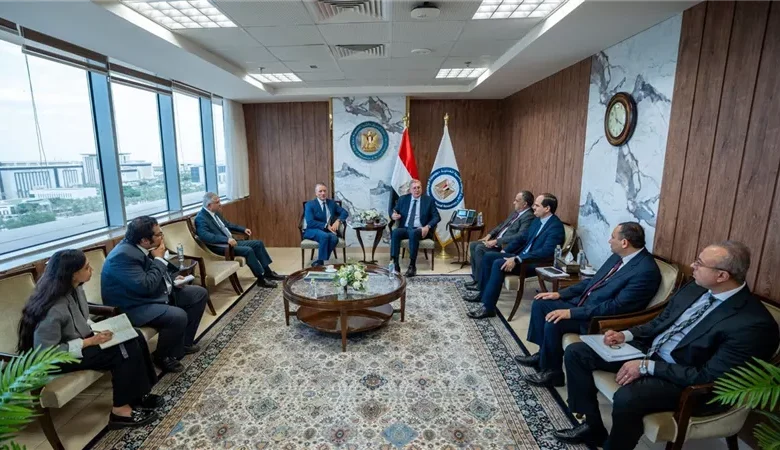 وزير البترول،فيتو