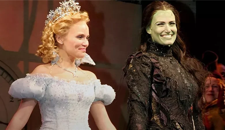 Wicked. فيتو