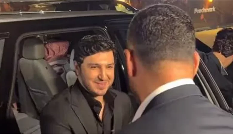 محمد فضل شاكر